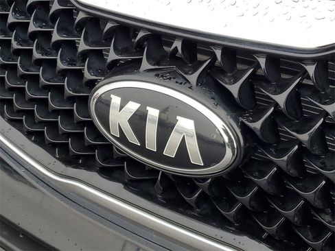 Used 2016 Kia Sportage LX image 29