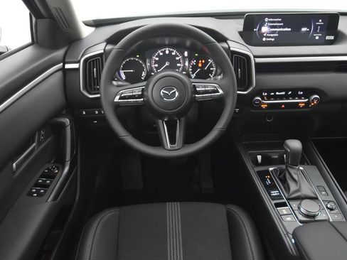 New 2026 MAZDA CX-50 2.5 Hybrid w/ Cargo Package AWD/4WD image 27