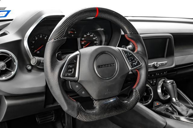 Used 2017 Chevrolet Camaro LT w/ RS Package RWD image 16