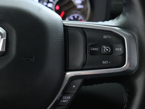 Used 2024 RAM 3500 Laramie w/ Chrome Bumper Package image 15