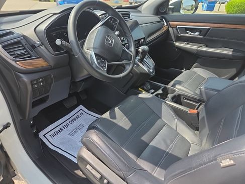 Used 2018 Honda CR-V Touring image 15