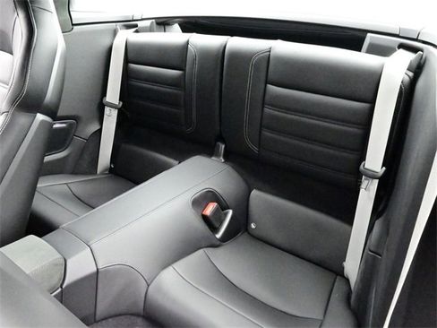 Used 2024 Porsche 911 Targa 4 GTS image 11