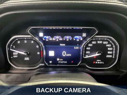 Used 2019 GMC Sierra 1500 Denali AWD/4WD image 19
