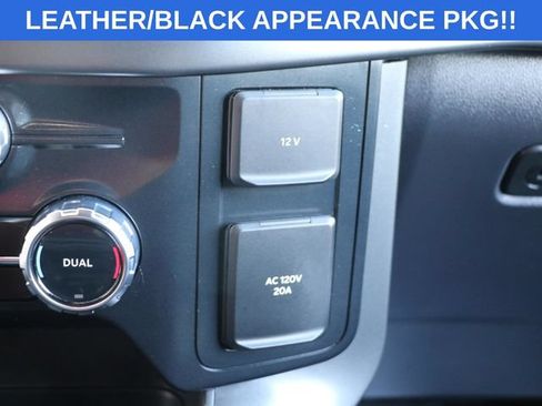 Used 2024 Ford F150 XLT w/ Equipment Group 303A High AWD/4WD image 29