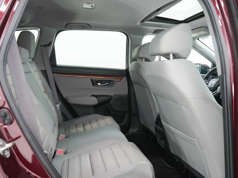 Used 2017 Honda CR-V EX image 13