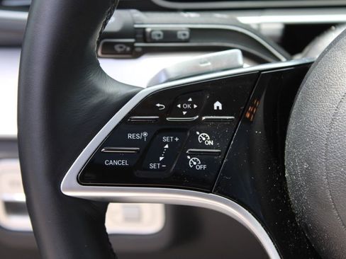 Certified 2024 Mercedes-Benz GLE 450e GLE 450e image 15