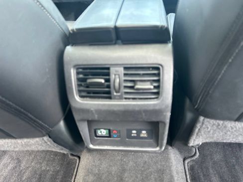 Certified 2023 Nissan Rogue SL w/ SL Premium Package FWD image 30