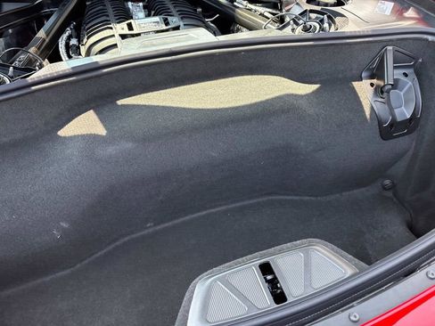 New 2025 Chevrolet Corvette Z06 image 10