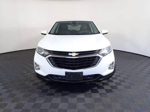 Used 2020 Chevrolet Equinox LT image 4