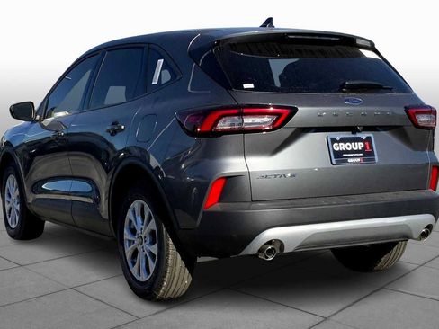 New 2026 Ford Escape Active FWD image 9