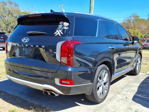 Used 2021 Hyundai Palisade Limited image 7