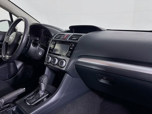 Used 2016 Subaru Impreza 2.0i Sport Premium w/ Popular Package #1 image 28