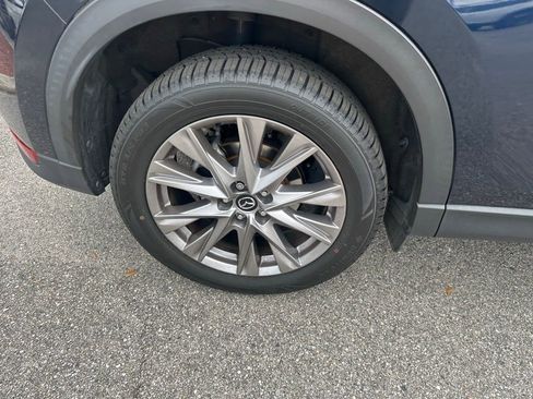 Used 2021 MAZDA CX-5 Grand Touring image 6