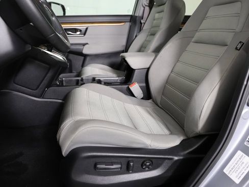 Used 2020 Honda CR-V EX image 11