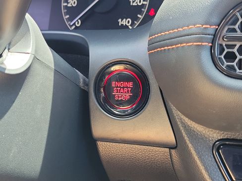 Certified 2024 Honda HR-V Sport image 30
