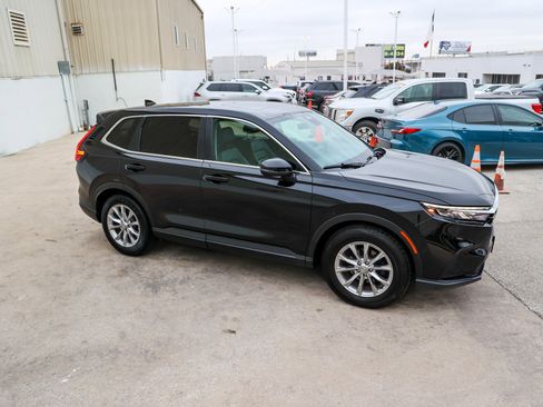 Used 2024 Honda CR-V EX-L image 6