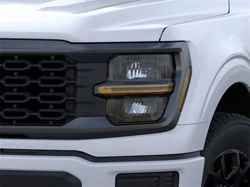 New 2025 Ford F150 STX image 18