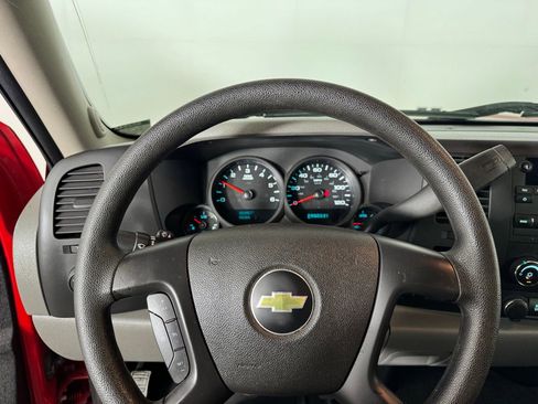 Used 2012 Chevrolet Silverado 1500 LS w/ LPO, On The Job Package image 15