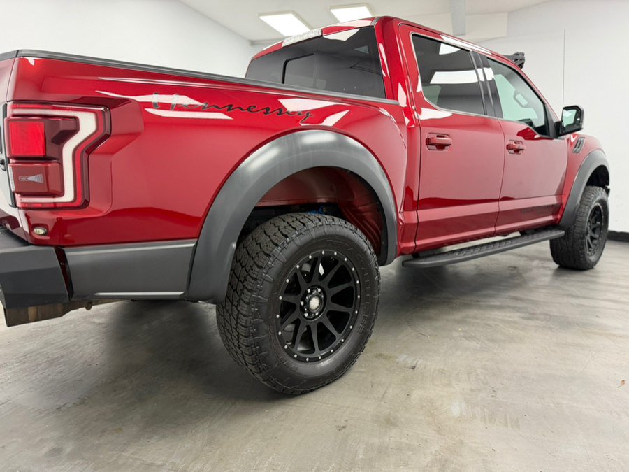 Used 2018 Ford F150 Raptor w/ Equipment Group 802A Luxury AWD/4WD image 22