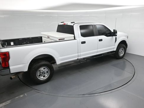 Certified 2022 Ford F350 XL w/ Power Equipment Group AWD/4WD image 36