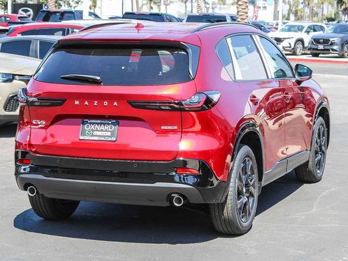 New 2026 MAZDA CX-5 2.5 S w/ Premium Package AWD/4WD image 4