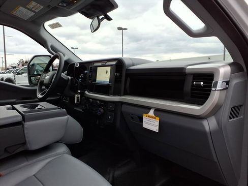 New 2026 Ford F350 XL w/ FX4 Off-Road Package image 11