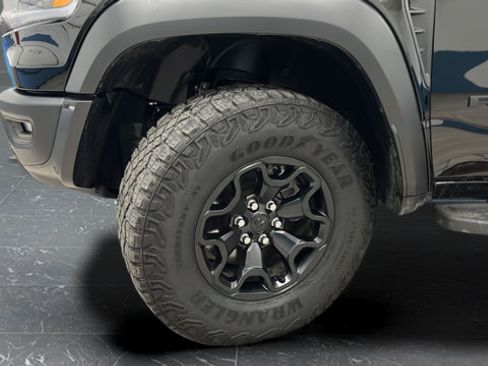 Used 2025 RAM 1500 RHO w/ RHO Level 1 Equipment Group AWD/4WD image 47