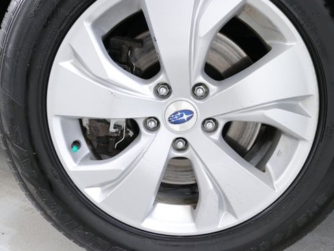 Used 2023 Subaru Ascent 8-Passenger image 29