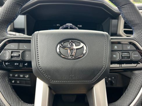 New 2026 Toyota Tundra Platinum AWD/4WD image 25