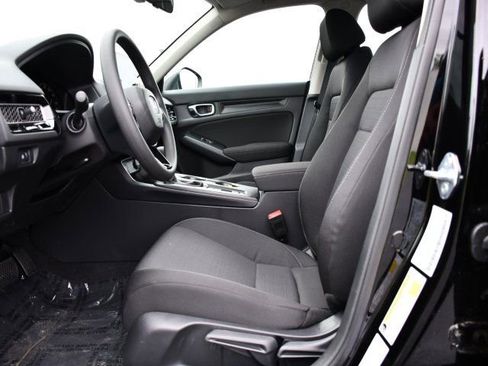 New 2026 Honda Civic LX image 12