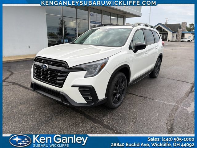 New 2026 Subaru Ascent Bronze Edition AWD/4WD 360° Tour