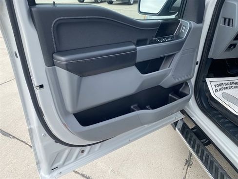 Certified 2023 Ford F150 XLT w/ Equipment Group 302A High AWD/4WD image 18