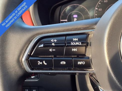 Used 2025 MAZDA CX-70 Plug-In Hybrid w/ Premium Plus image 30
