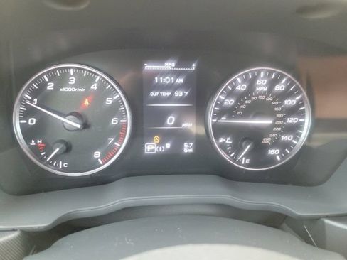 New 2026 Subaru Forester Sport AWD/4WD image 20