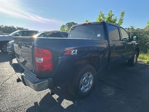 Used 2008 Chevrolet Silverado 1500 LT w/ Power Pack Plus AWD/4WD image 11