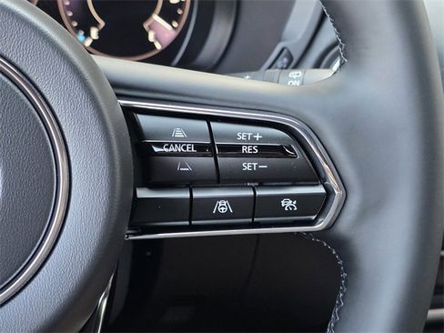 New 2026 MAZDA CX-90 Plug-In Hybrid w/ Premium Plus image 28