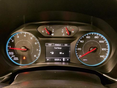 Used 2018 Chevrolet Equinox LS FWD image 20