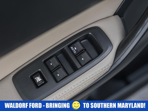 Used 2021 Ford Ranger Lariat w/ Equipment Group 501A High image 45