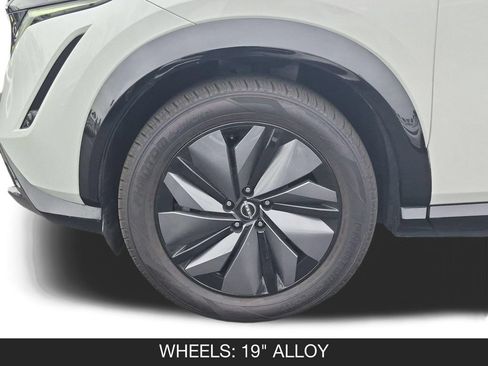 Used 2023 Nissan Ariya FWD image 11