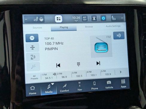 Used 2023 RAM 1500 Big Horn image 28