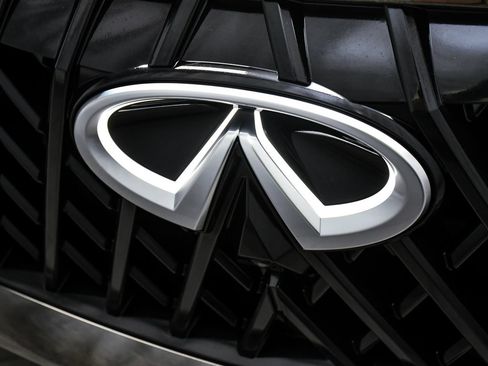 Used 2026 INFINITI QX60 Sport AWD/4WD image 97
