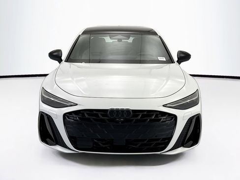 New 2026 Audi A6 Prestige AWD/4WD image 2