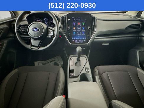 Used 2026 Subaru Crosstrek 2.5i Premium AWD/4WD image 27