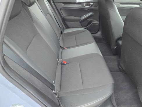 Used 2023 Honda Civic Sport image 17