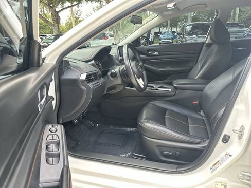 Used 2021 Nissan Altima 2.5 SR FWD image 22
