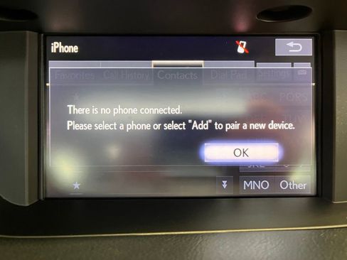 Used 2016 Lexus ES 350 FWD image 43