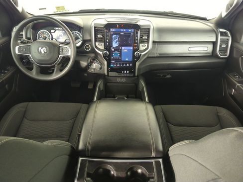 Used 2025 RAM 1500 Big Horn image 15