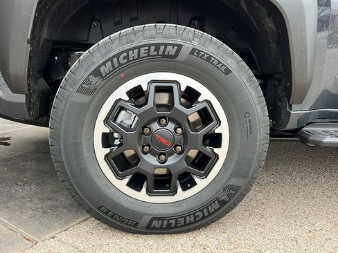 New 2026 Toyota 4Runner TRD Off-Road Premium image 7