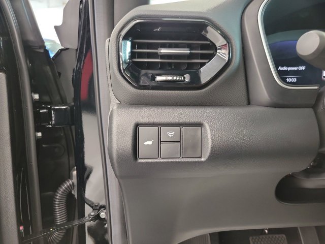New 2026 Honda Pilot Black Edition image 14
