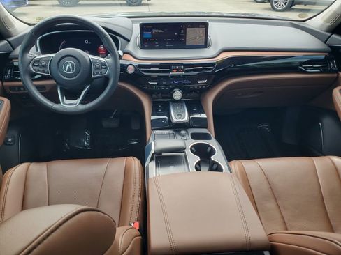 Used 2024 Acura MDX FWD w/ Technology Package image 10